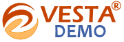 VESTA logo